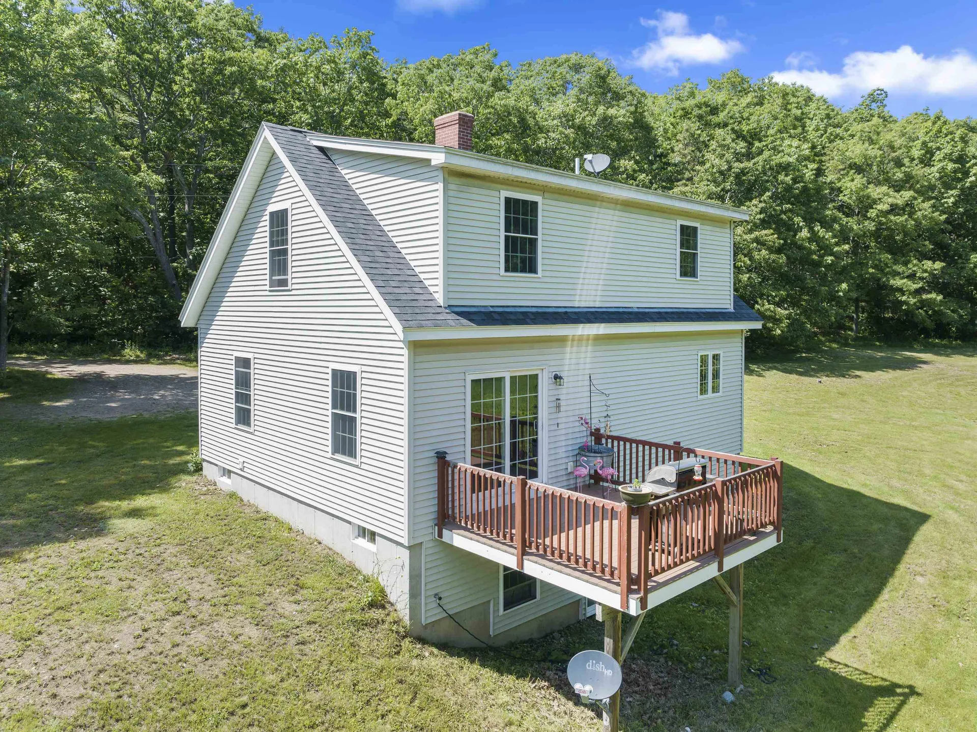 20 Whippoorwill Ridge Road York ME 03902