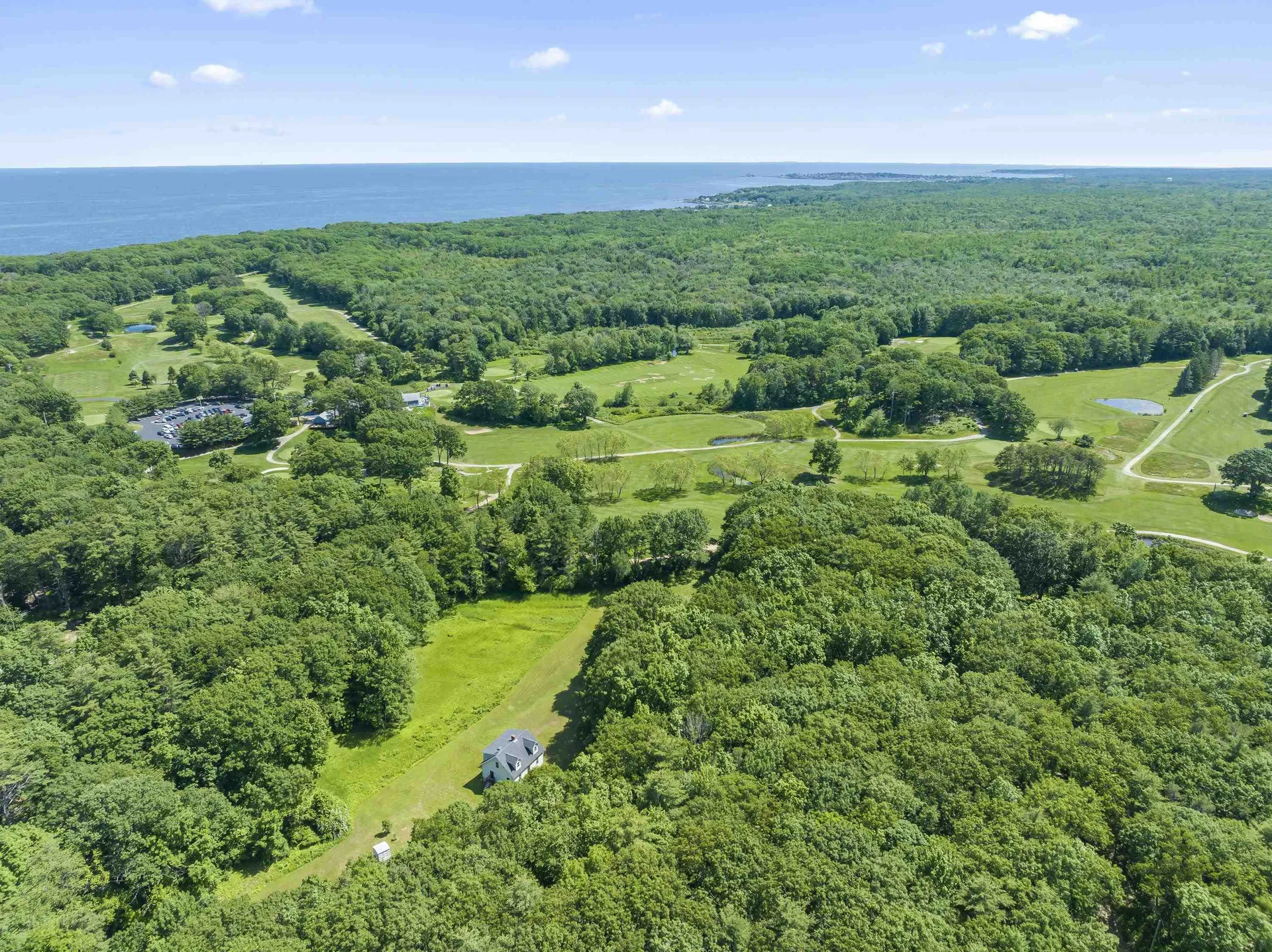 20 Whippoorwill Ridge Road York ME 03902