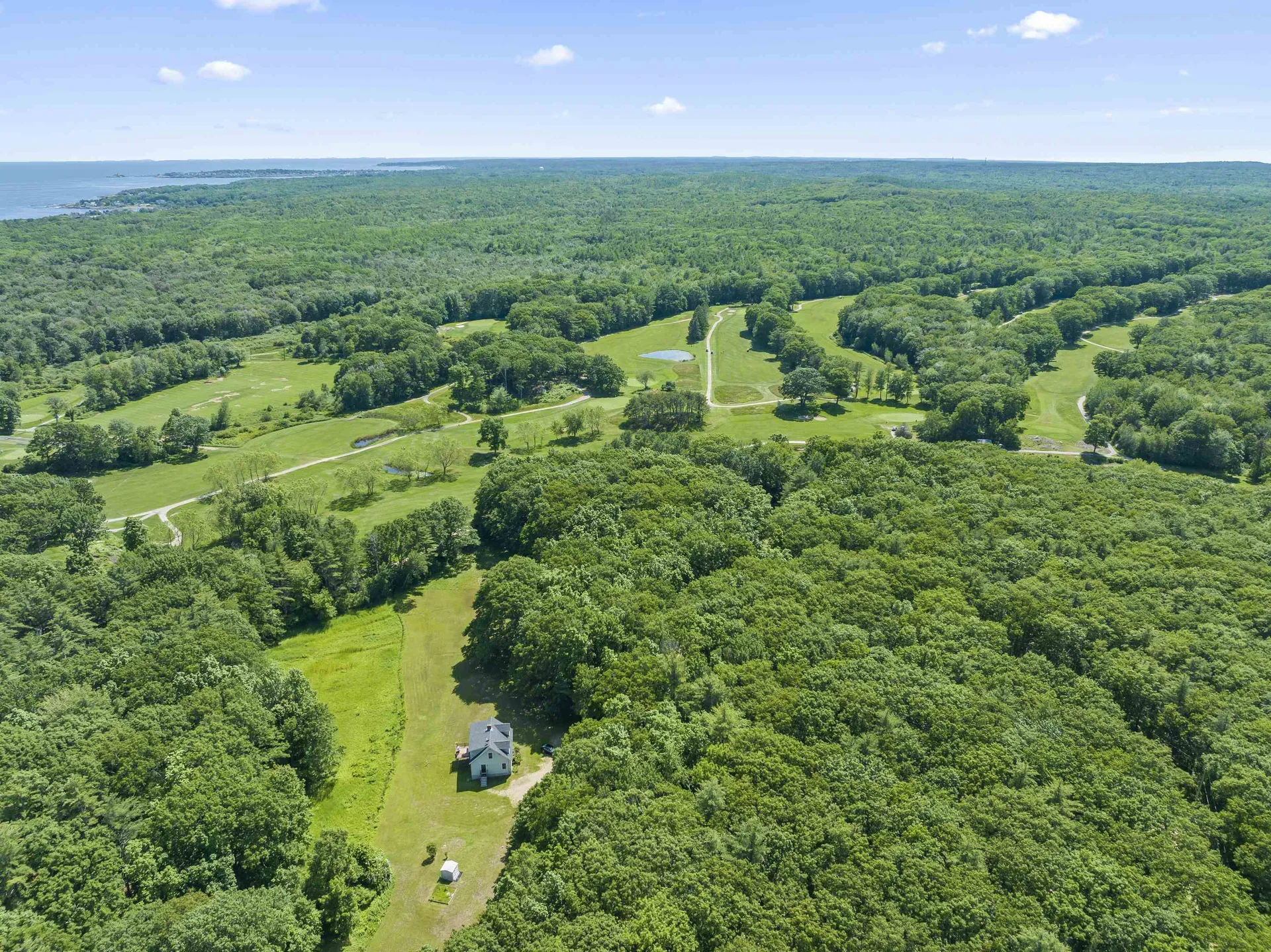 20 Whippoorwill Ridge Road York ME 03902