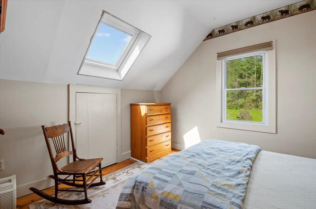 627 West Road Manchester VT 05255