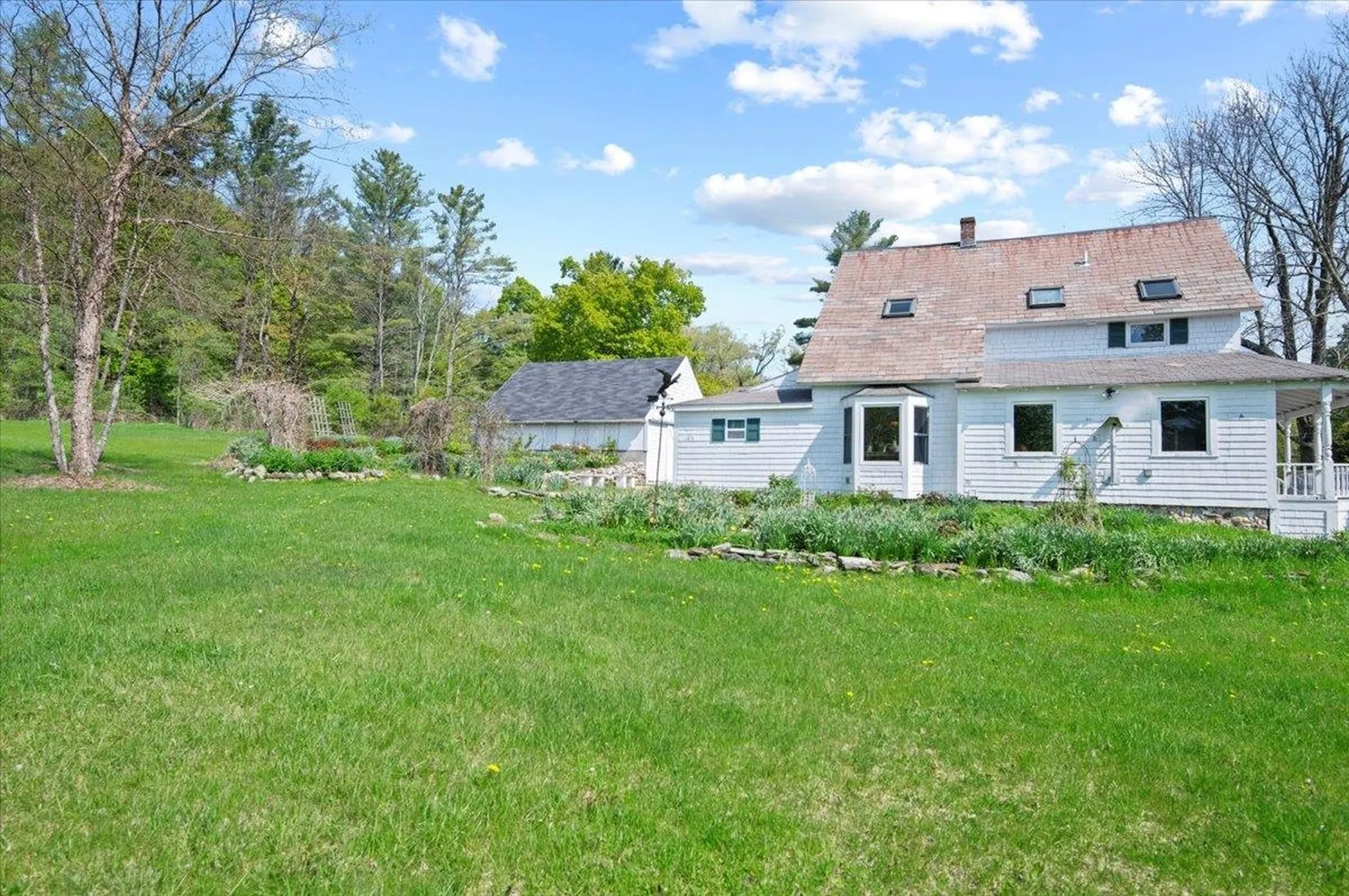 627 West Road Manchester VT 05255