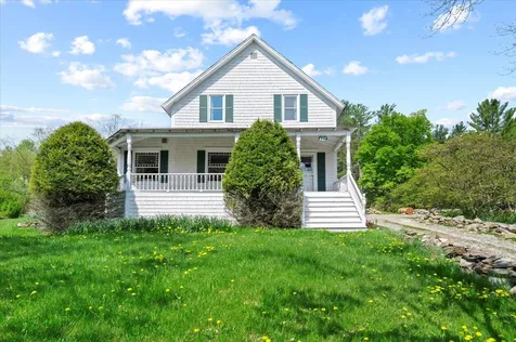 627 West Road Manchester VT 05255