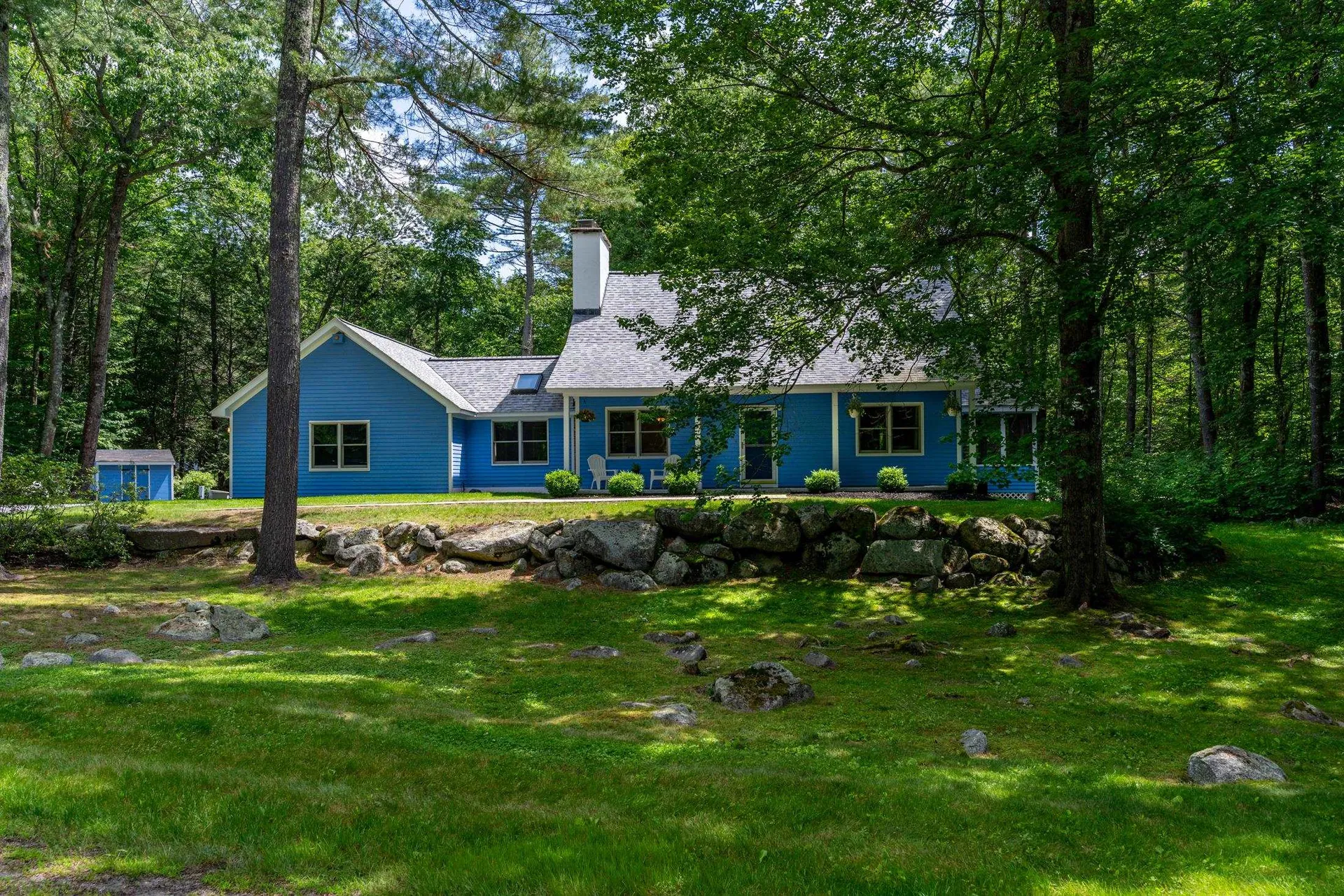 2 Meader Lane Durham NH 03824
