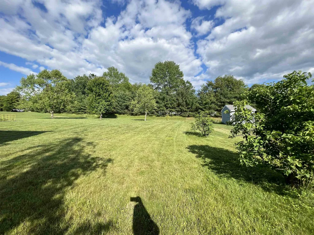 14 Butternut Circle Milton VT 05468