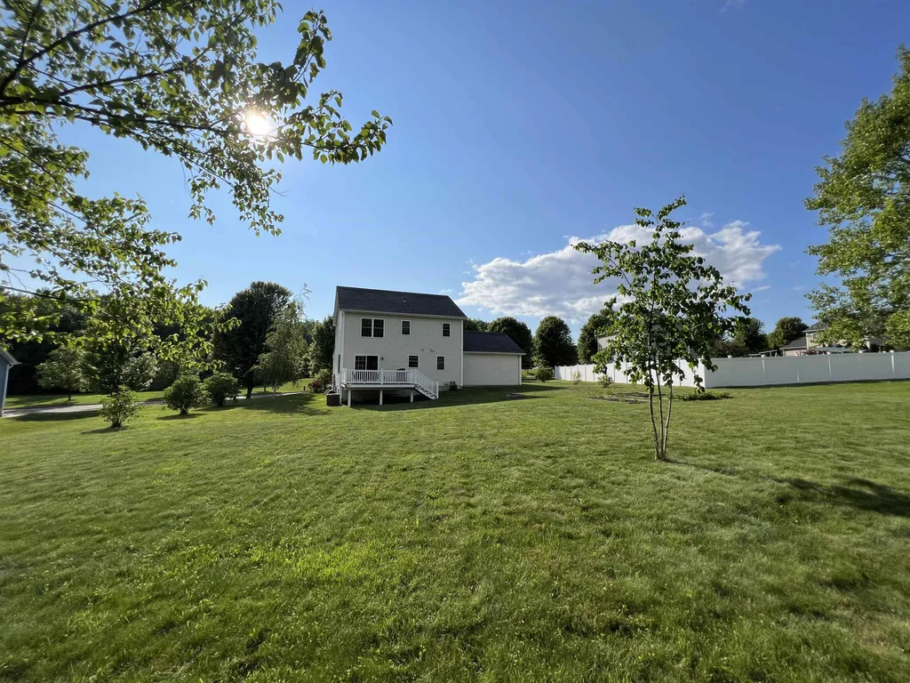 14 Butternut Circle Milton VT 05468