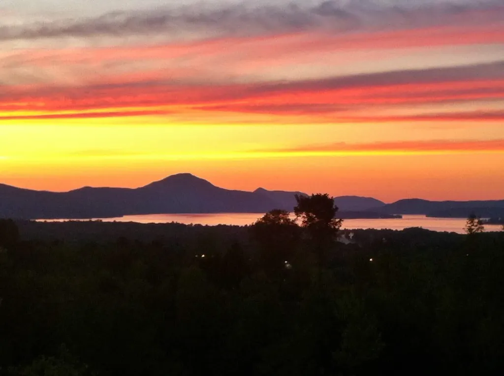 - Pine Hill Road Derby VT 05829