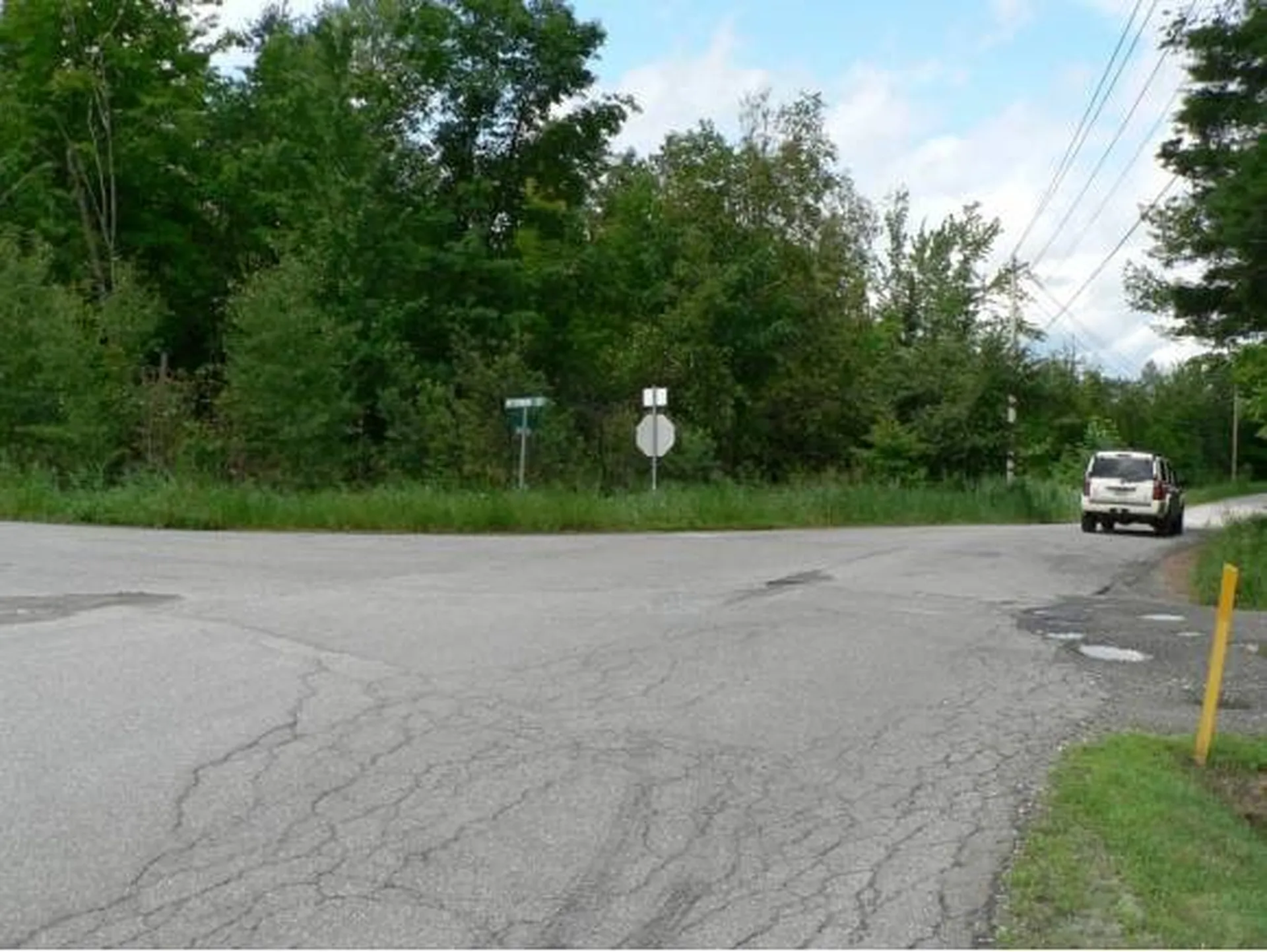 - Pine Hill Road Derby VT 05829