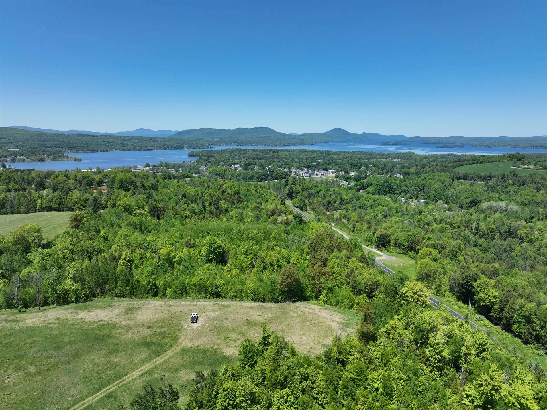 - Pine Hill Road Derby VT 05829