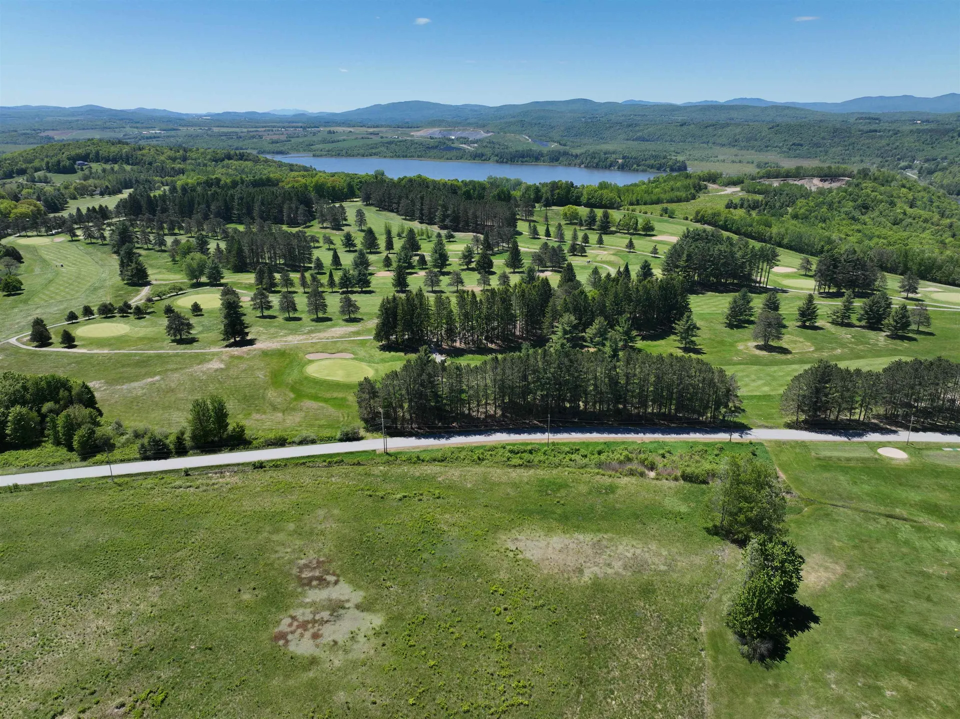 - Pine Hill Road Derby VT 05829