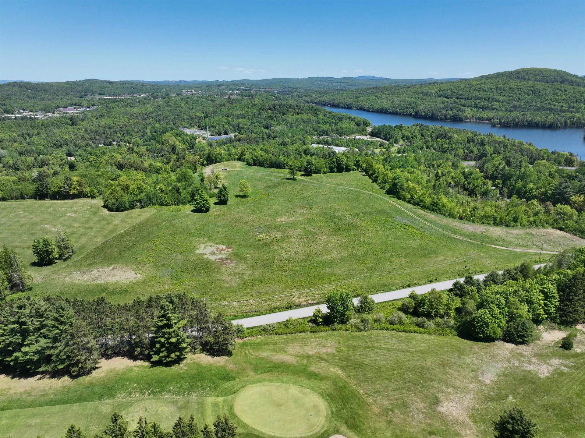 - Pine Hill Road Derby VT 05829