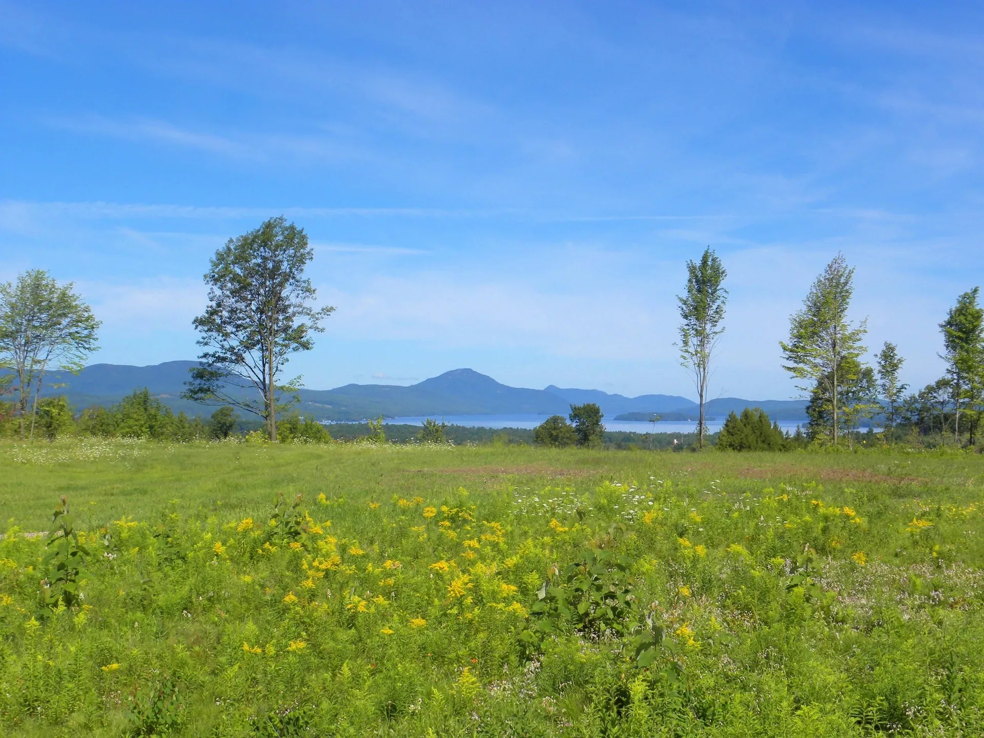 - Pine Hill Road Derby VT 05829