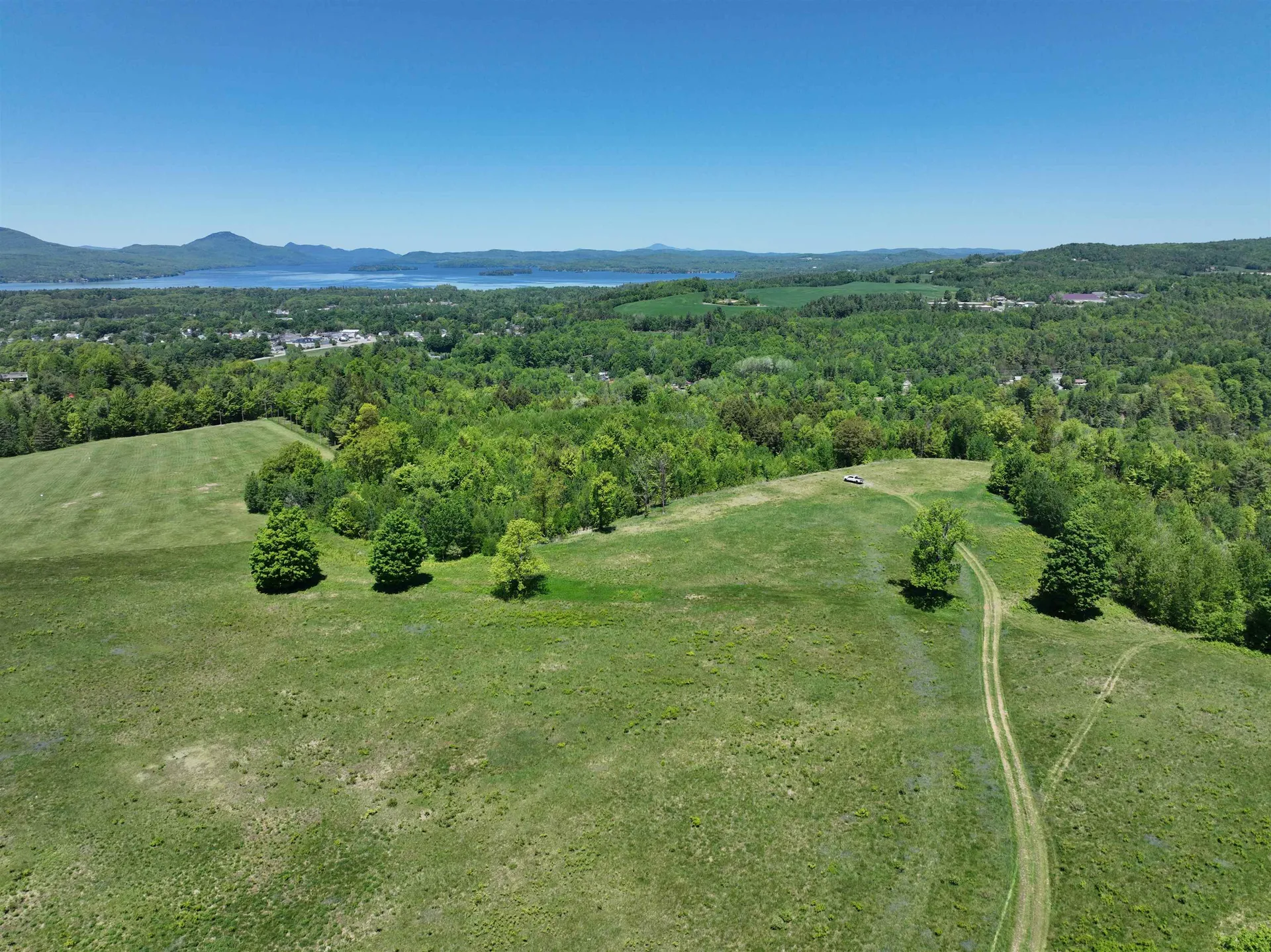 - Pine Hill Road Derby VT 05829