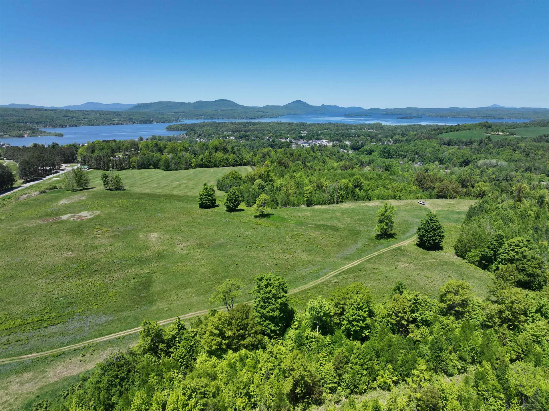 - Pine Hill Road Derby VT 05829