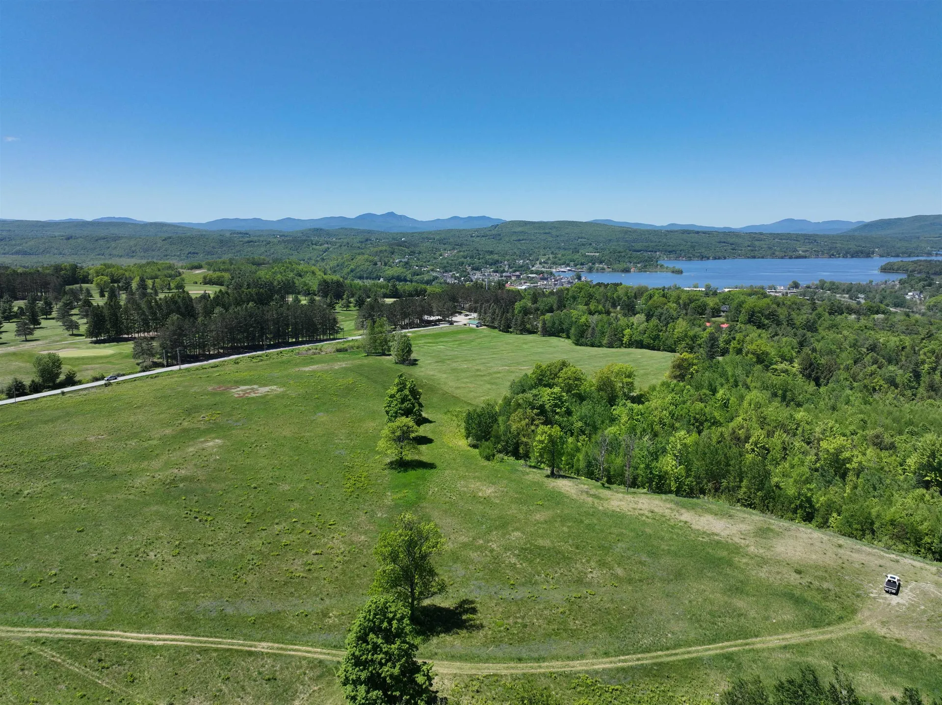 - Pine Hill Road Derby VT 05829