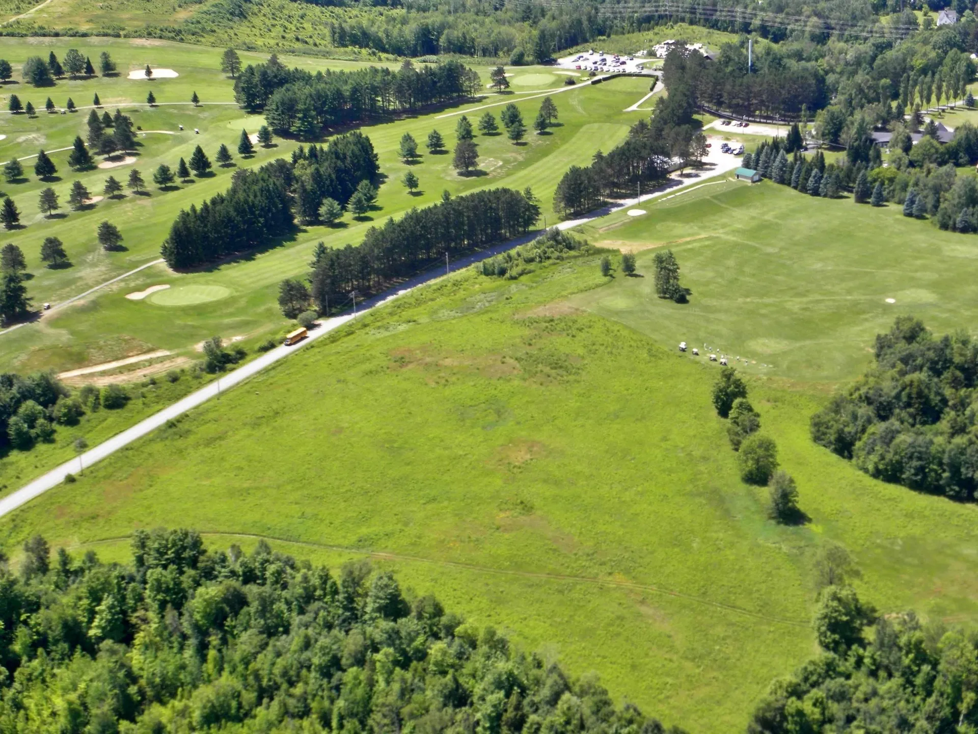 - Pine Hill Road Derby VT 05829