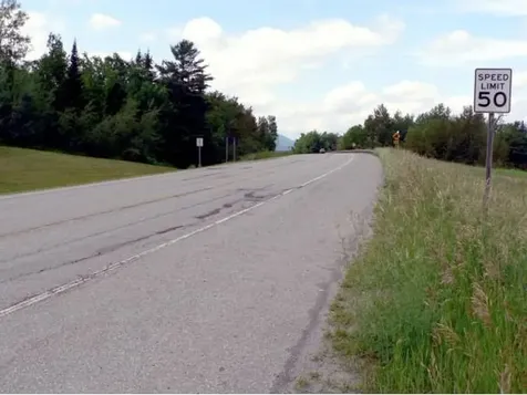 - Pine Hill Road Derby VT 05829