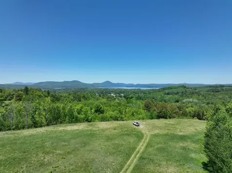 - Pine Hill Road Derby VT 05829