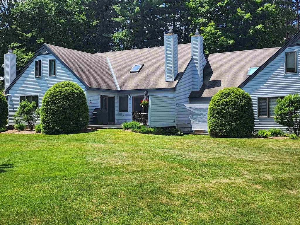 111 Lakeland Drive Hartford VT 05059