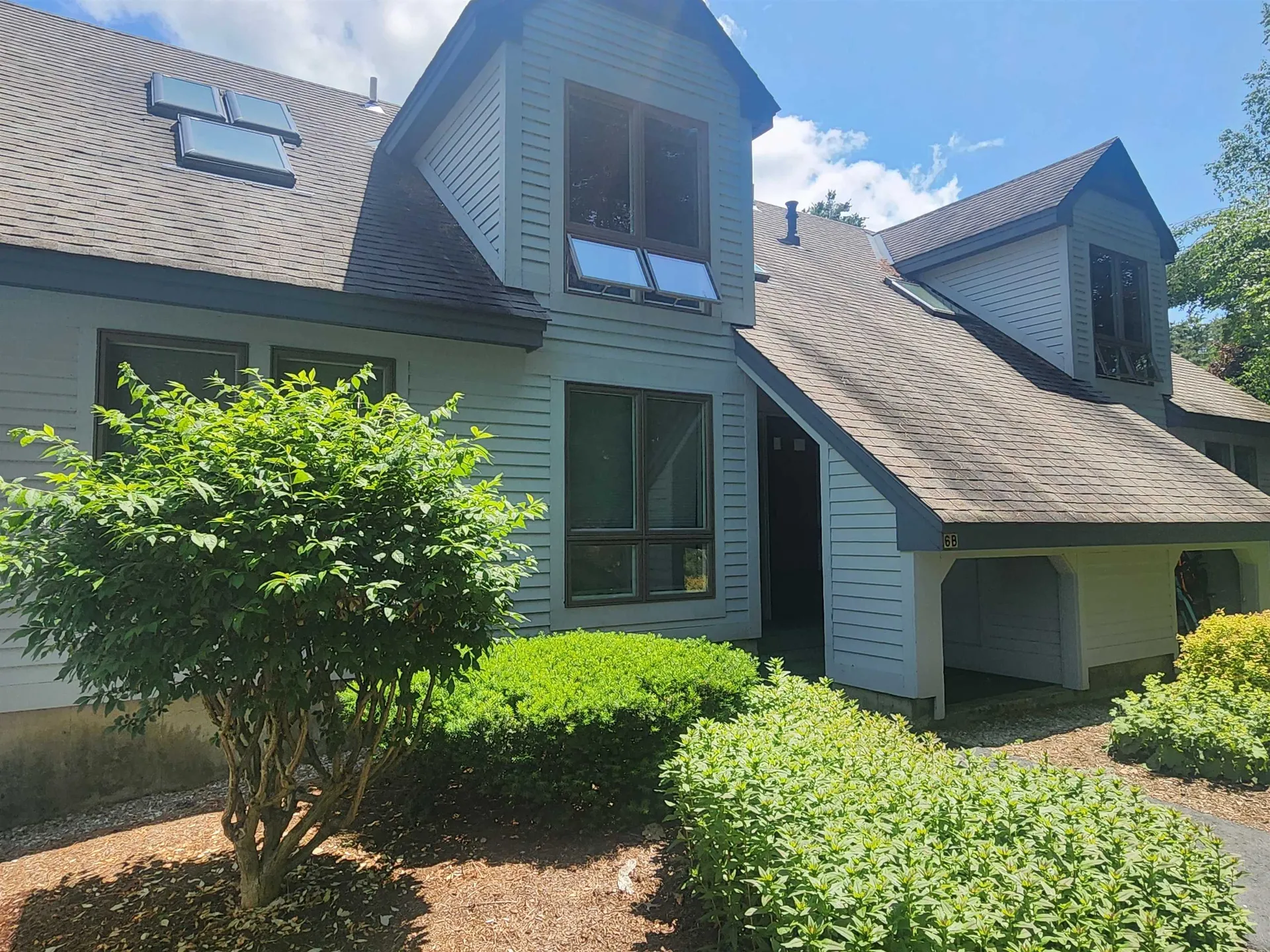 111 Lakeland Drive Hartford VT 05059