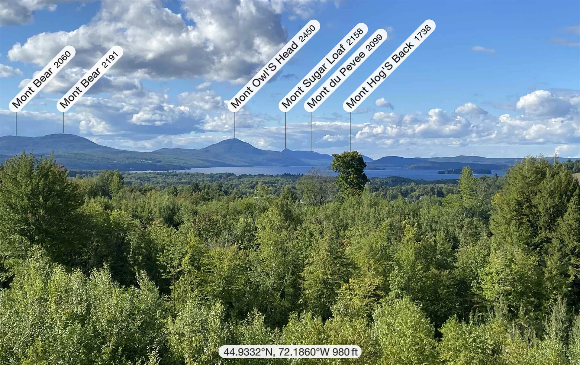 - Mount Vernon Street Newport City VT 05855