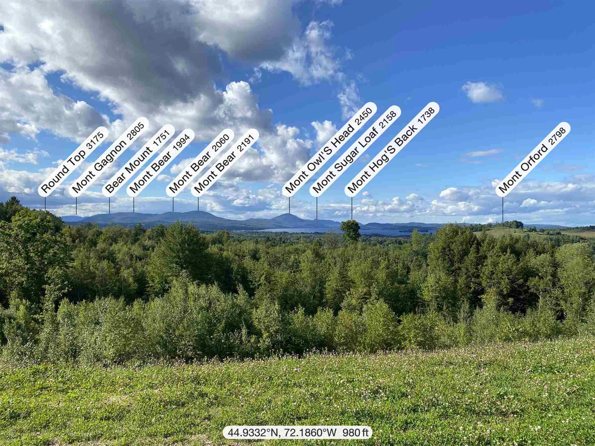 - Mount Vernon Street Newport City VT 05855