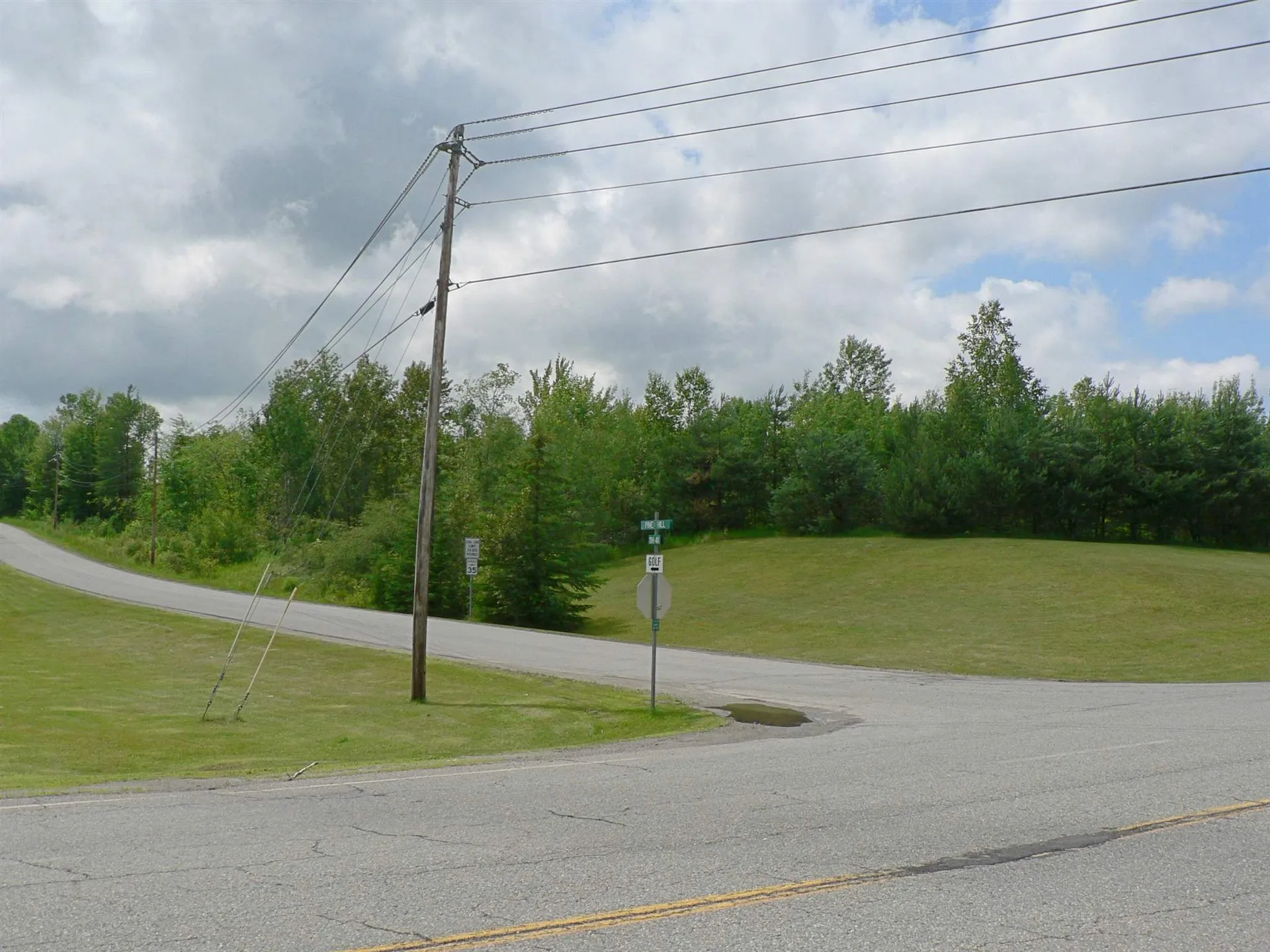 - Mount Vernon Street Newport City VT 05855