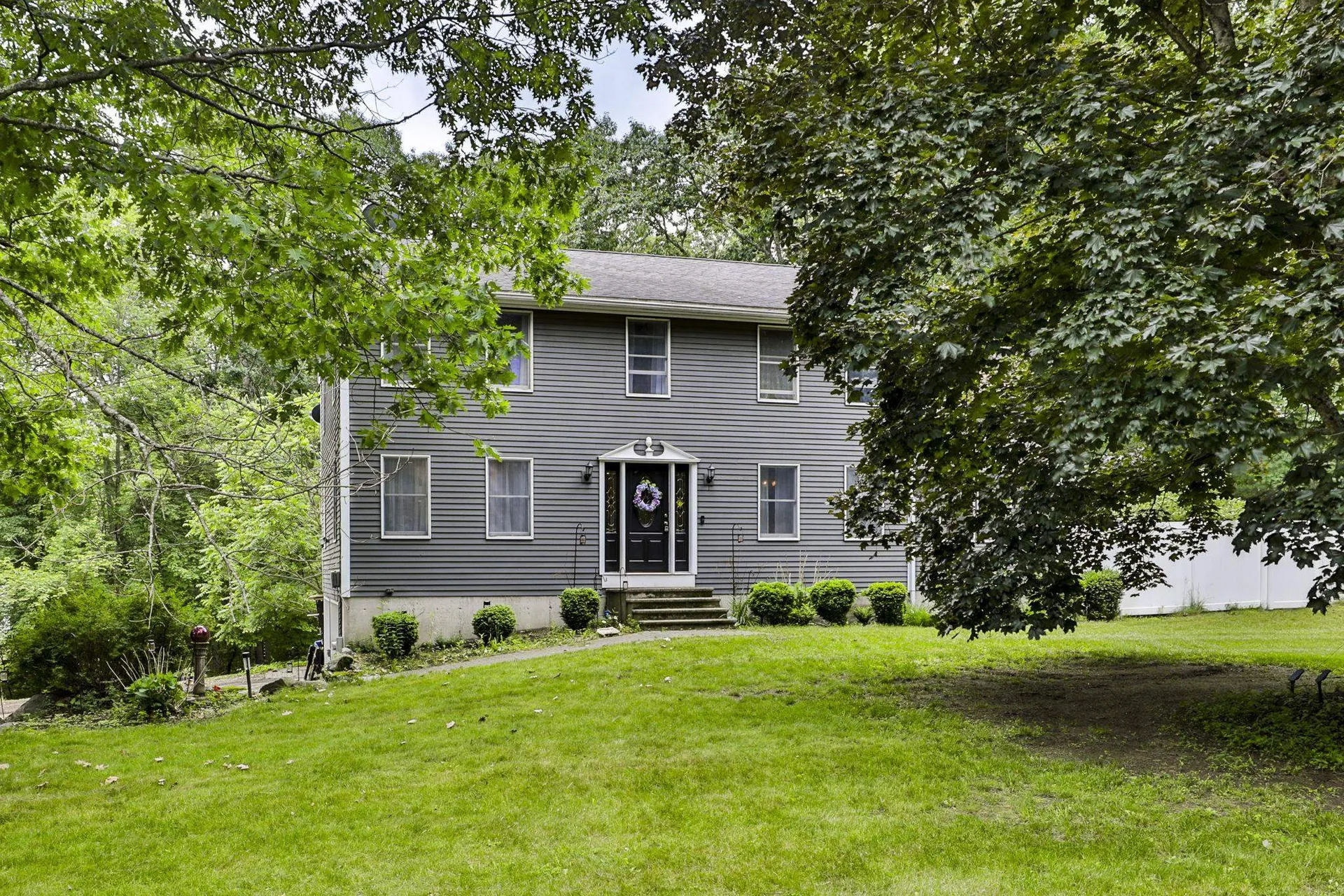 1 Deer Run Road Windham NH 03087