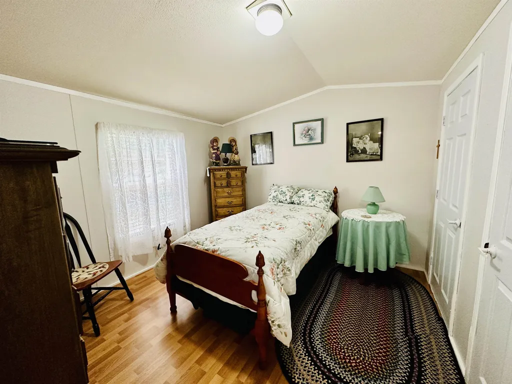 25 Fairway Avenue Newport NH 03773