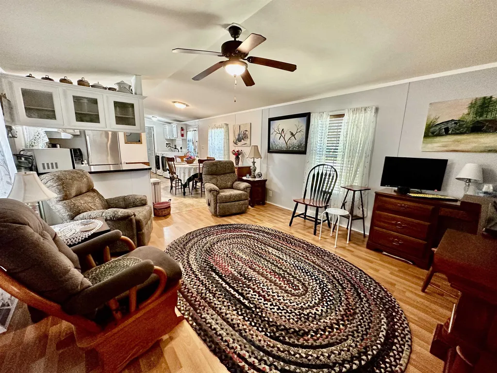 25 Fairway Avenue Newport NH 03773