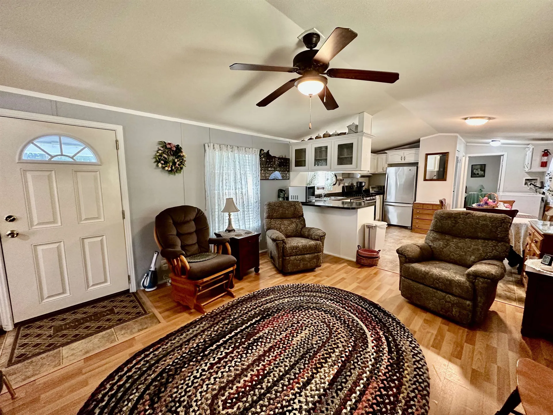 25 Fairway Avenue Newport NH 03773