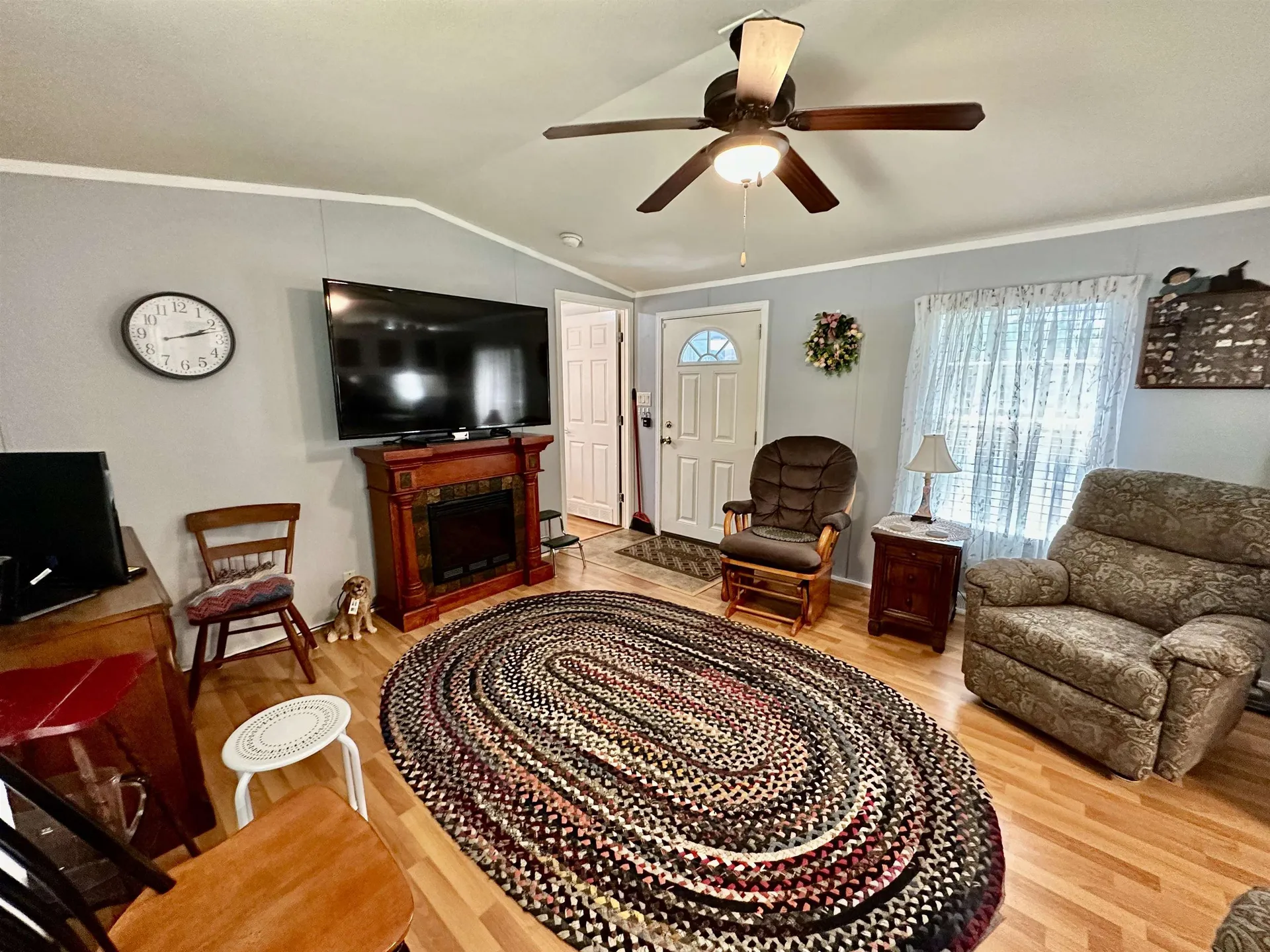 25 Fairway Avenue Newport NH 03773