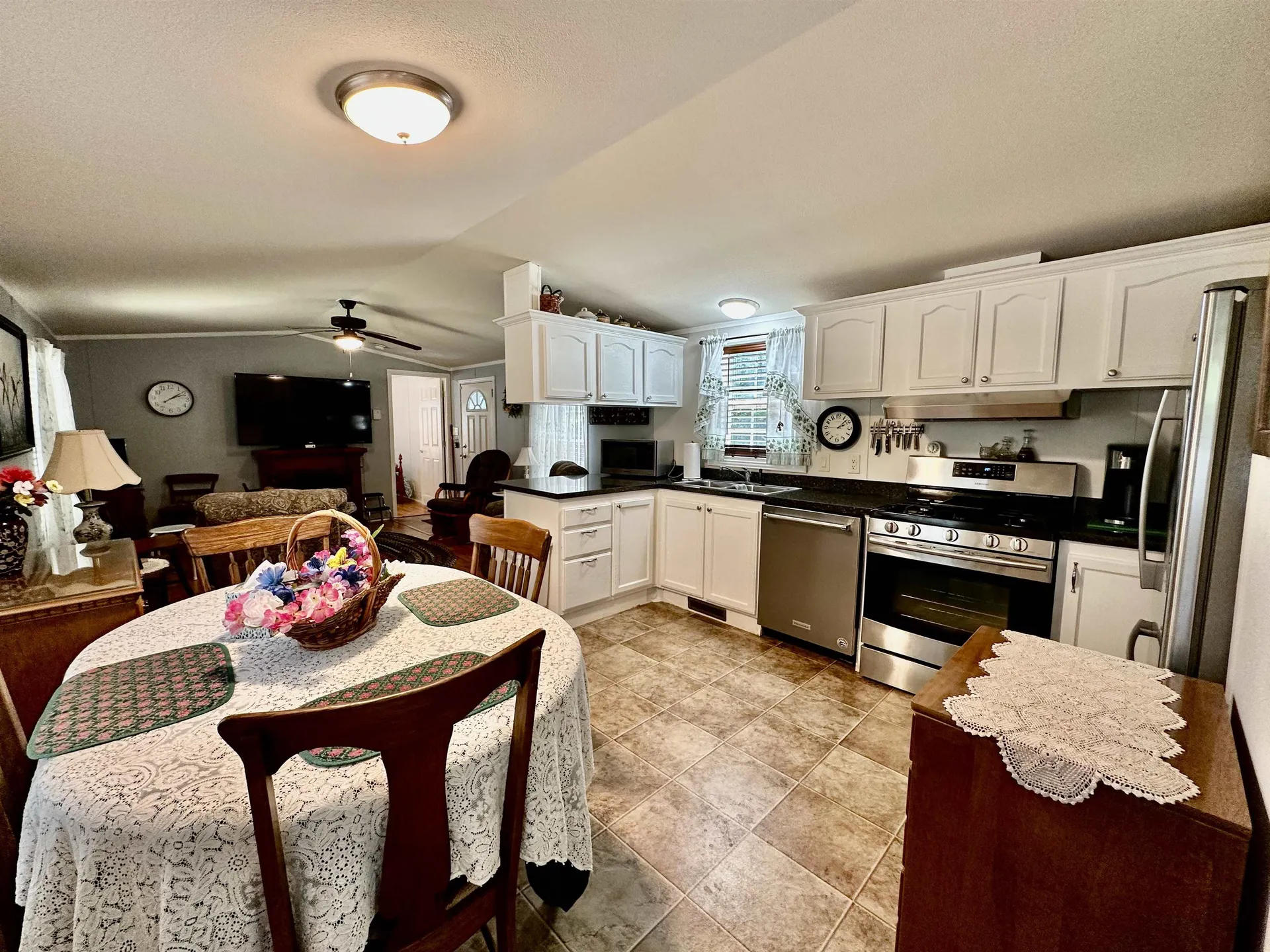 25 Fairway Avenue Newport NH 03773