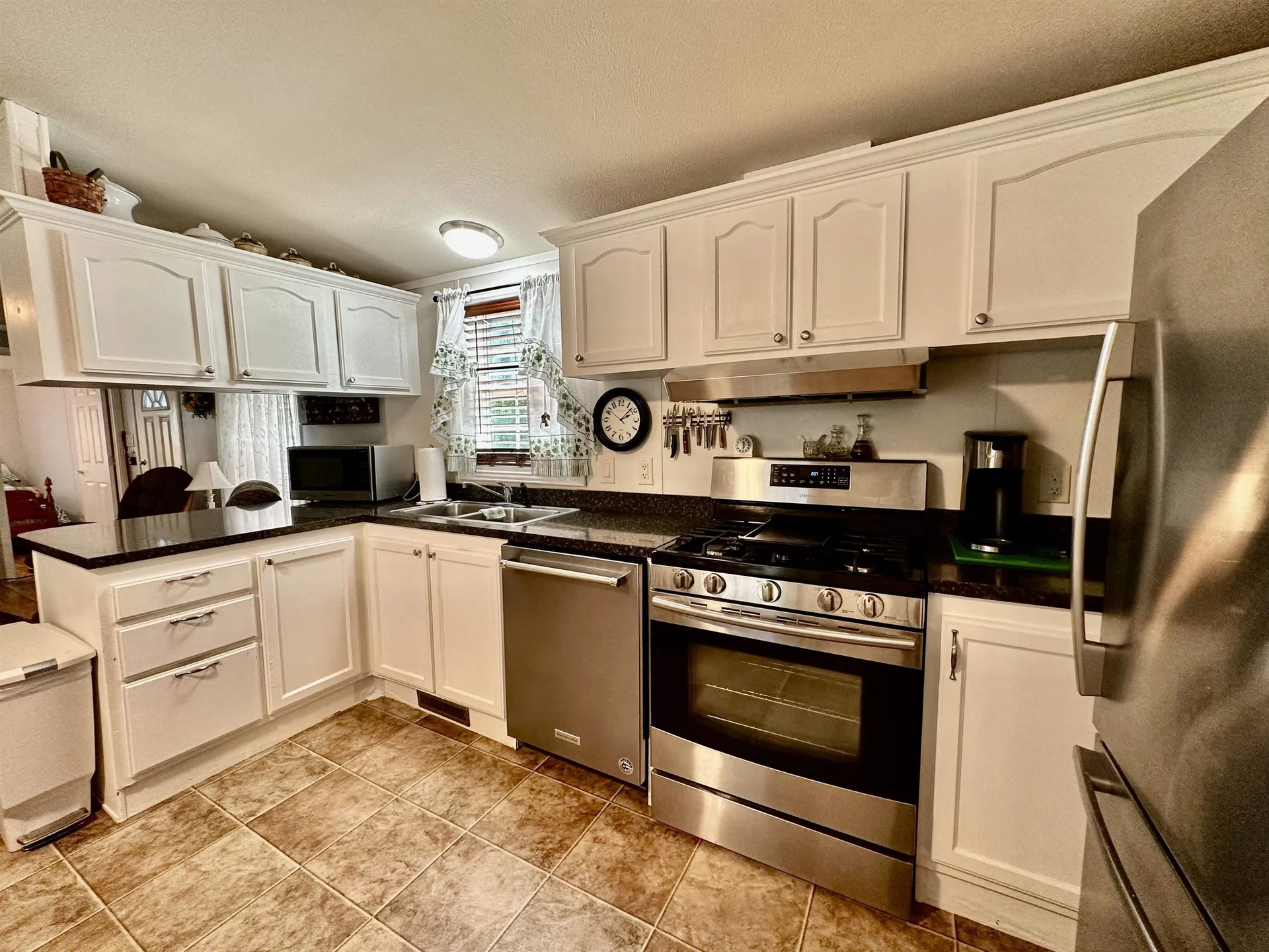 25 Fairway Avenue Newport NH 03773