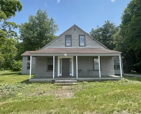 16 Naticook Road Merrimack NH 03054