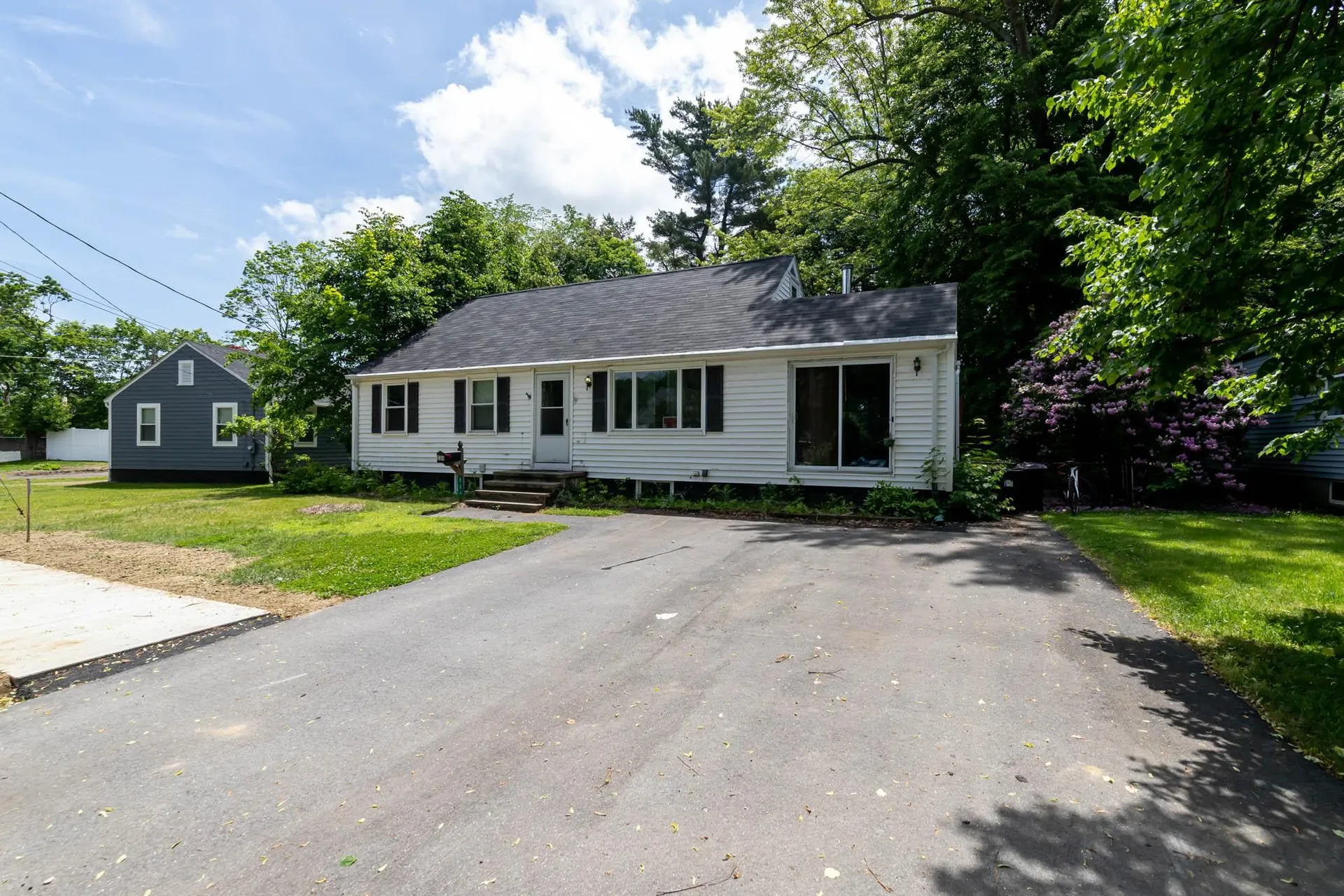 234 Colonial Drive Portsmouth NH 03801