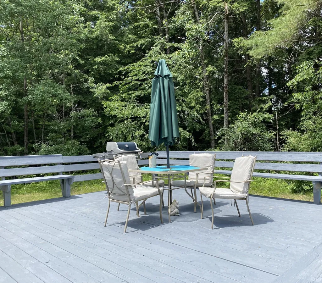 211 Old Richmond Road Swanzey NH 03446