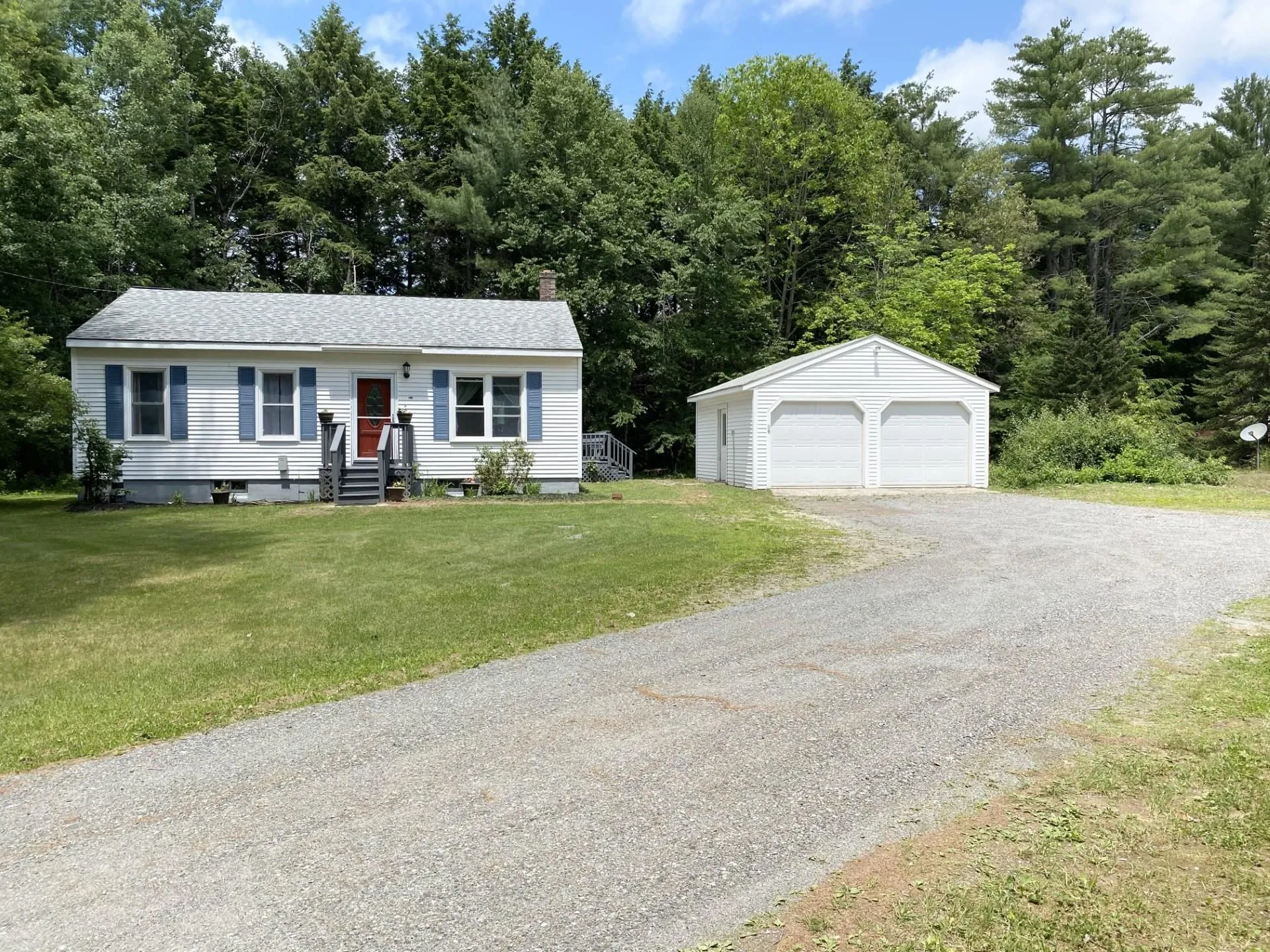211 Old Richmond Road Swanzey NH 03446