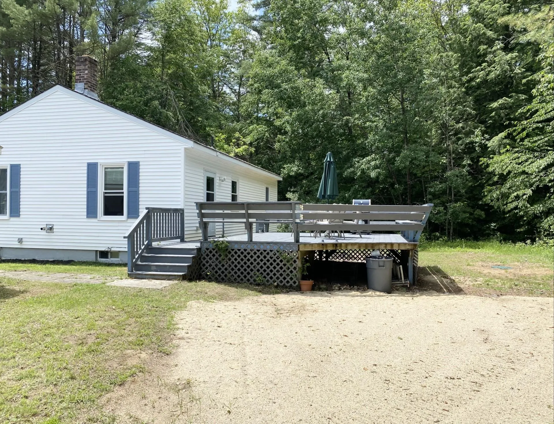 211 Old Richmond Road Swanzey NH 03446