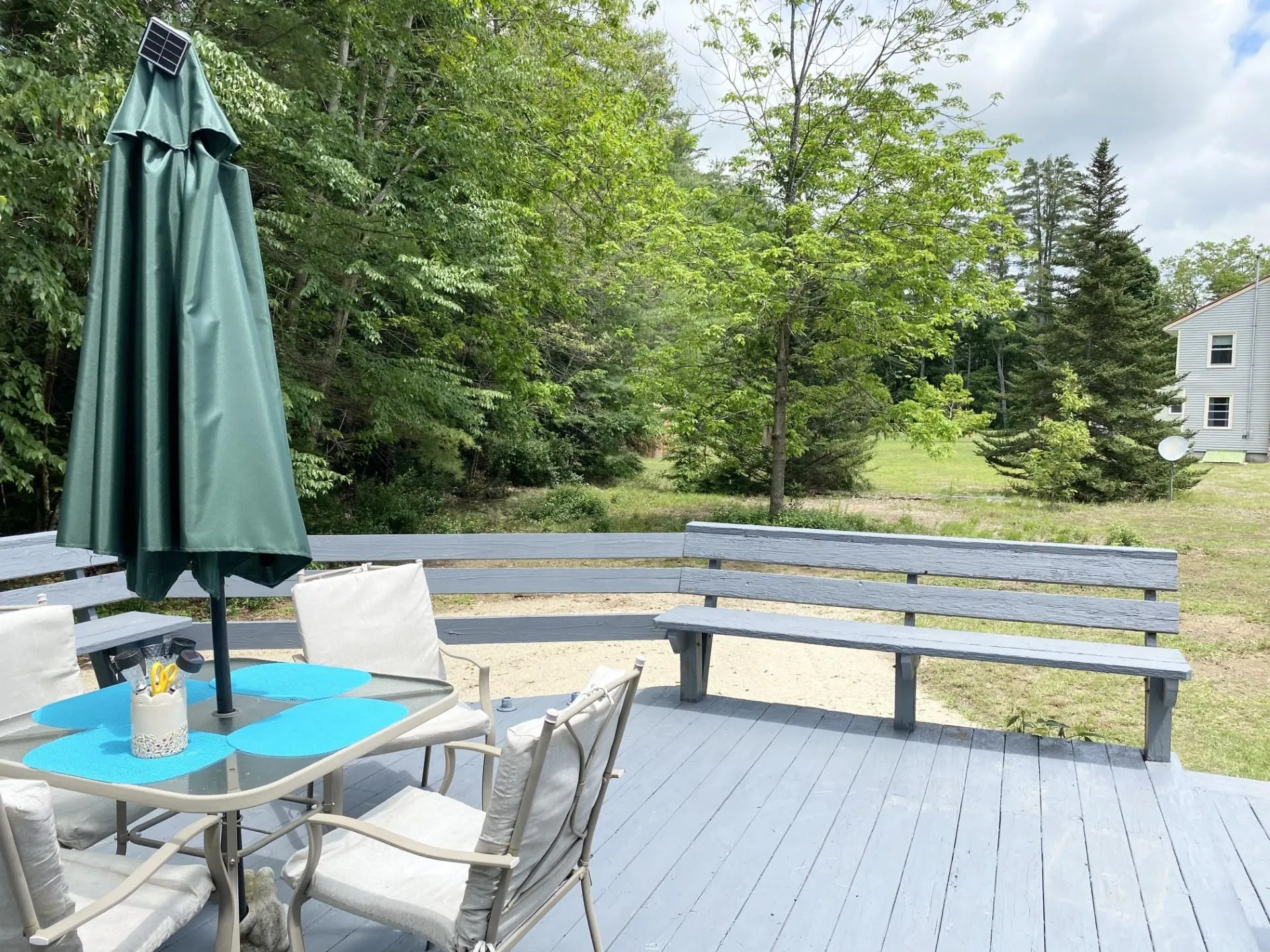 211 Old Richmond Road Swanzey NH 03446