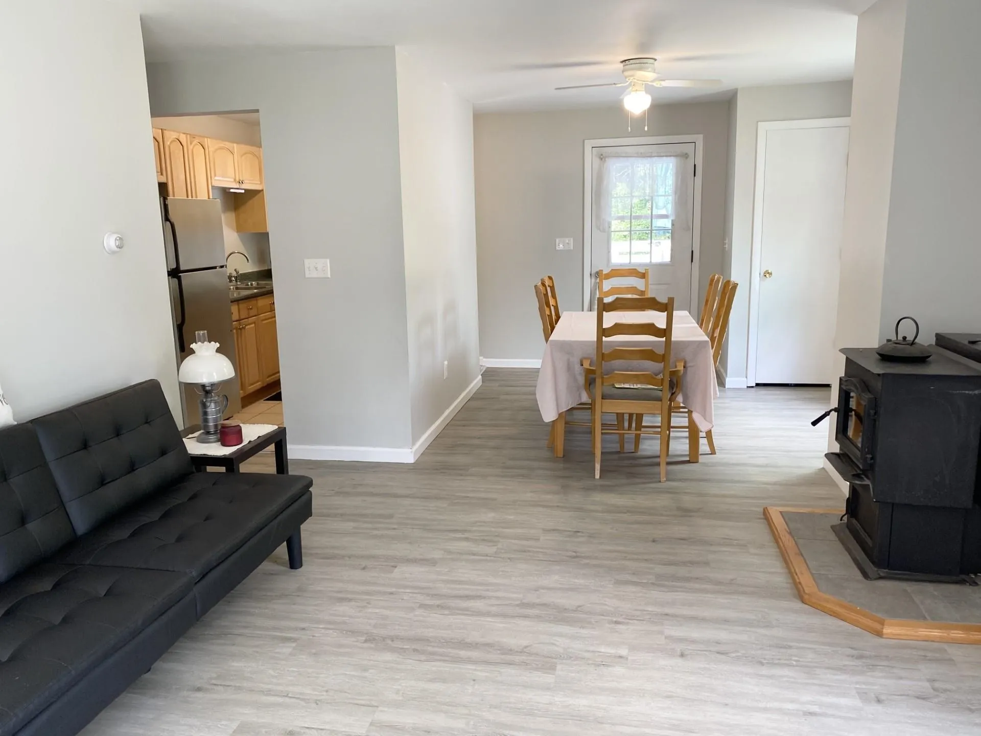 211 Old Richmond Road Swanzey NH 03446