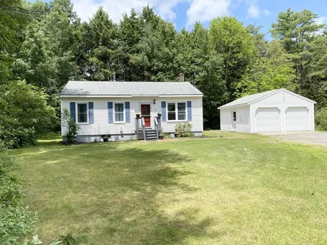 211 Old Richmond Road Swanzey NH 03446