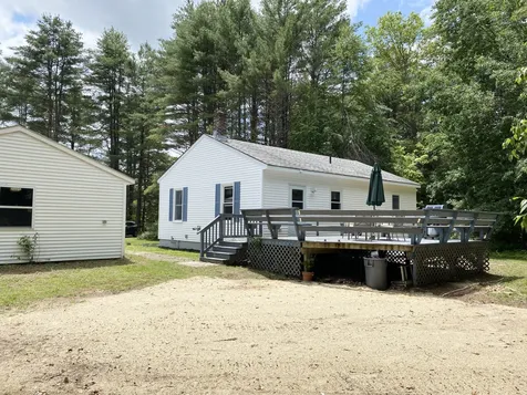 211 Old Richmond Road Swanzey NH 03446