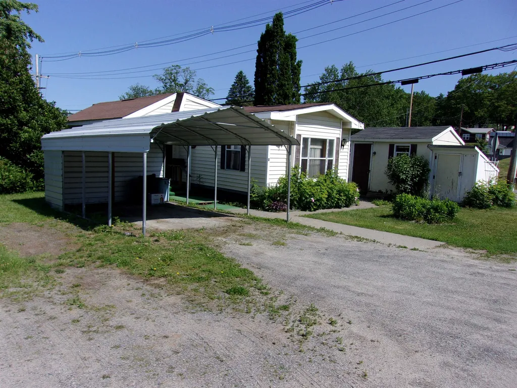 2 Chalon Park Drive Haverhill NH 03785