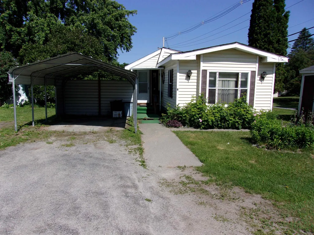 2 Chalon Park Drive Haverhill NH 03785