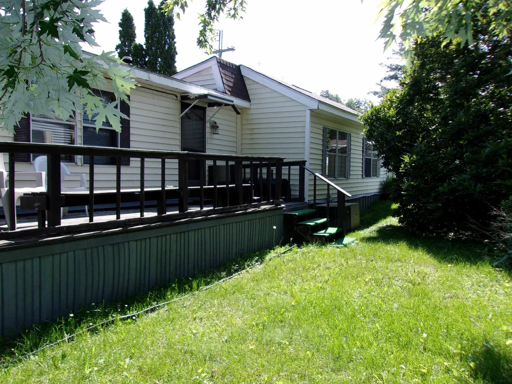 2 Chalon Park Drive Haverhill NH 03785