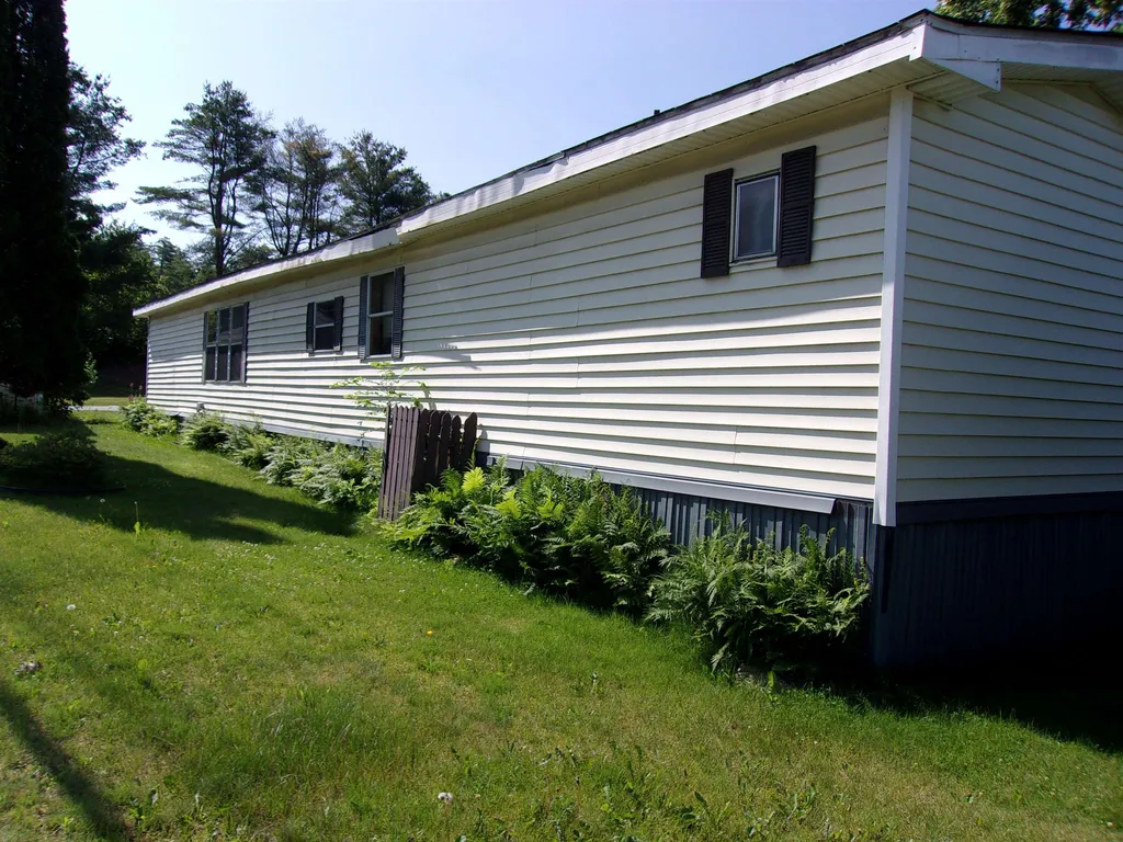 2 Chalon Park Drive Haverhill NH 03785