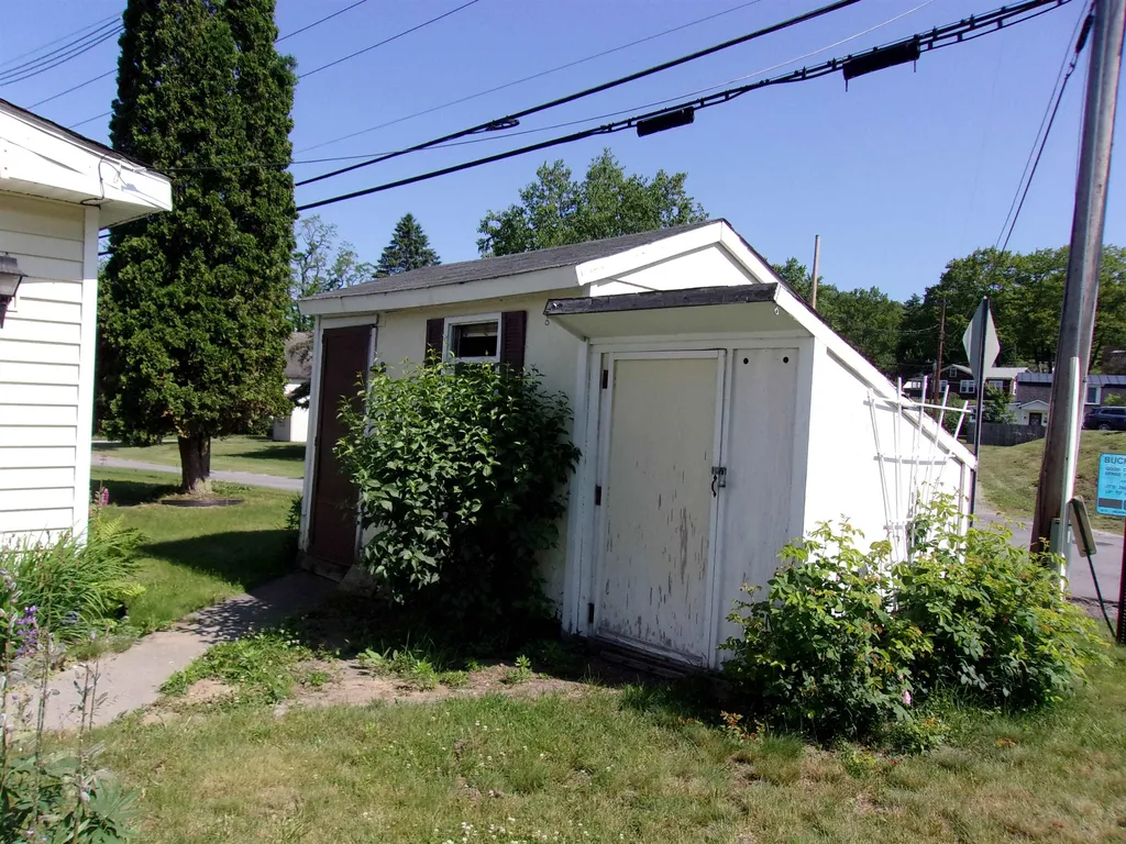 2 Chalon Park Drive Haverhill NH 03785