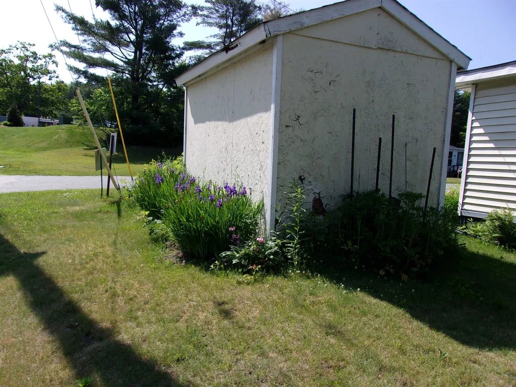 2 Chalon Park Drive Haverhill NH 03785