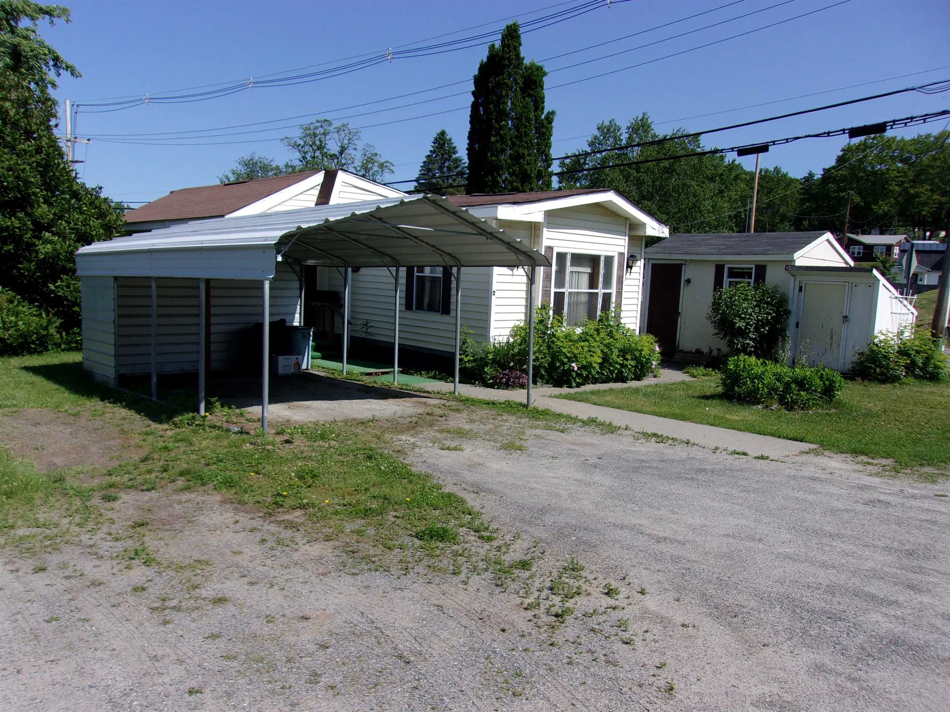 2 Chalon Park Drive Haverhill NH 03785