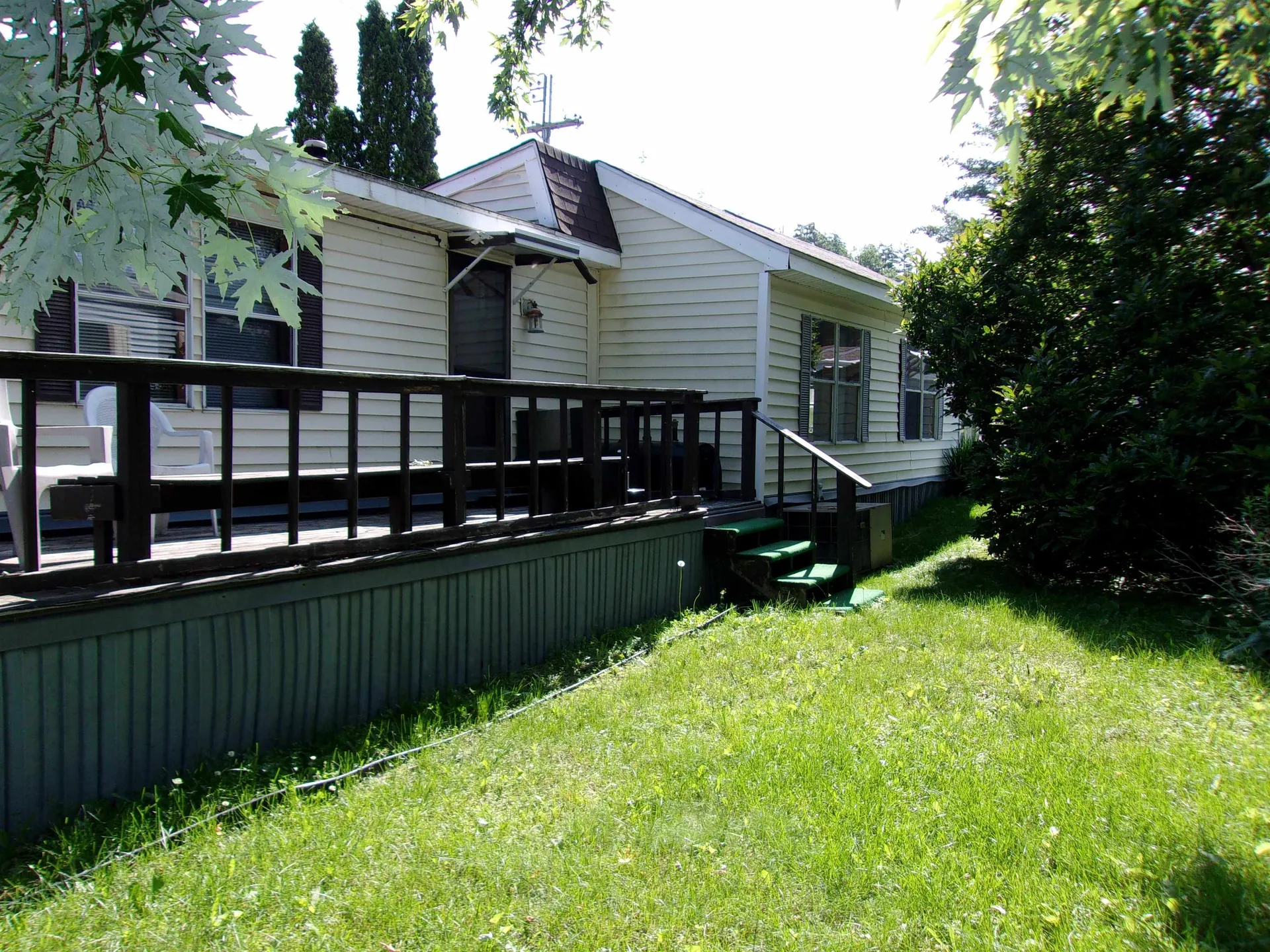 2 Chalon Park Drive Haverhill NH 03785